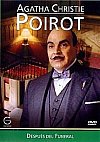Agatha Christie (Poirot)  Después del funeral
